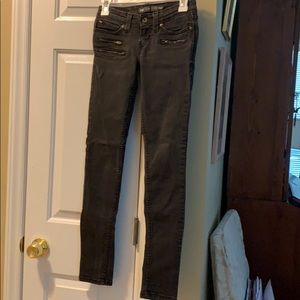 Levi’s Black Jeans